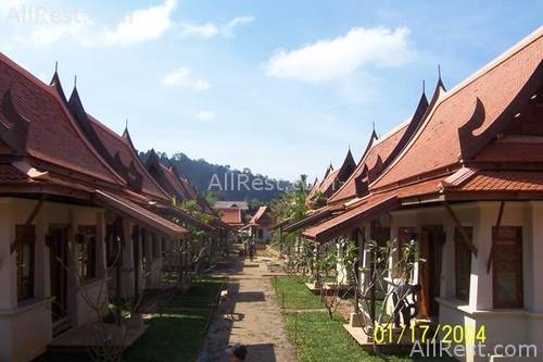 Khaolak Bhandari Resort & Spa 2
